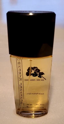 Spray perfume vintage OBSERVE L'ESSENCE 3,3 oz EDP ~ Nuevo ~ ENVÍO GRATUITO Foto 1 de 2
