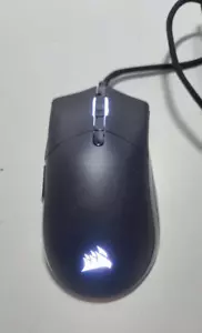 Corsair Sabre RGB Pro Wired Gaming Mouse - Picture 1 of 1