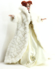 Madra Lord Gene Marshall Doll "First Encounter" Debut 2000, Fur Coat, Wrong Box