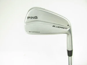 Ping Blueprint BLACK DOT 7 Iron with Steel KBS Tour 130 Extra Stiff - Picture 1 of 6