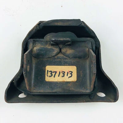 Controlador delantero izquierdo AMC Jeep 1371313 montaje motor OEM NOS 1966-71 CJ 5 Cpy2 Foto 1 de 4