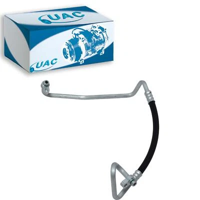 UAC A/C Refrigerant Discharge Hose For 2011-2014 Nissan Juke - Image 1 of 2