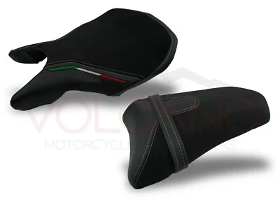FODERA FODERINA SELLA DUCATI 749/999 2002 - 2006 - D085C - Immagine 1 di 4