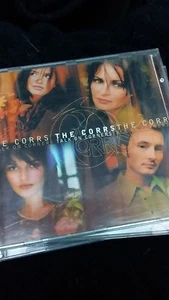 The Corrs Talk on Corners CD - Picture 1 of 2