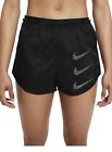 Nike Tempo Luxedivision 2 In 1 Shorts Sz Small