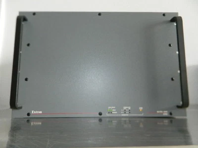 EXTRON MATRIX 6400 SYNC SWITCHER - Image 1 of 3