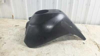 02 Buell Blast P3 500 Gas Combustible Gasolina Tanque Cubierta Protector  Foto 1 de 4