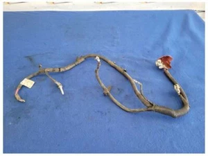 2008 Ford Mustang GT 4.6L S197 Battery Starter Harness Wire Plug 2569 - Picture 1 of 12