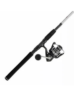 PENN Pursuit IV Travel Combo PURIV 4000 - Picture 1 of 2