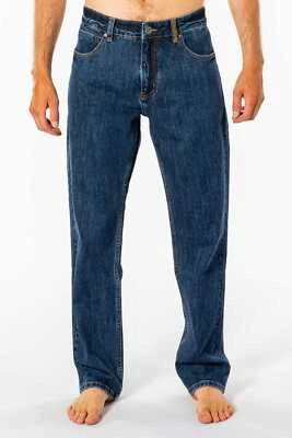 Jean de surf clásico Rip Curl - PVP 109,99 - ENVÍO GRATUITO Foto 1 de 3