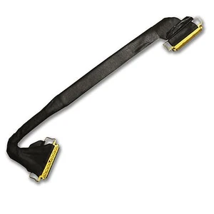 A1286 15" LCD LVDS Video Bildschirm Kabel Display cable für Apple Macbook Pro - Picture 1 of 1