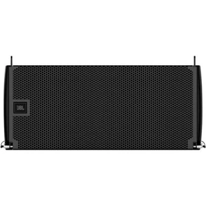 JBL SRX910LA Dual 10" Powered Line Array Loudspeaker - Picture 1 of 6
