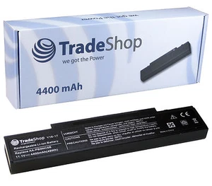 BATERIA do Samsung AA-PB9NC6B AA-PB9NS6B9 AA-PB-9-NC-6-B - Zdjęcie 1 z 1