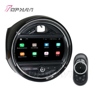 Androind 13 Unit for BMW Mini F55 F56 2014-2016 Car Stereo Radio GPS Navi 64G BT - Picture 1 of 11
