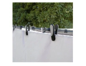 Hills Premium Pegs - 50 Pack - Picture 1 of 2