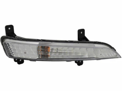 Conjunto de señal de giro delantero derecho para Chevrolet Traverse 2013-2017 TYC 76142FF Foto 1 de 2