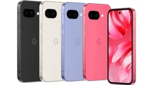 Google Pixel 9a 5G 6.3"OLED 120Hz 48MP 8/128GB Tensor G4 5100mAh Phone By FedEx - Picture 1 of 8