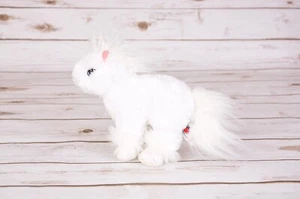 GANZ Webkinz Lil Kinz Unicorn No Code - Picture 1 of 3