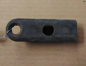 VINTAGE Ski Doo Part #570053500 SNOWMOBILE RUBBER DAMPER (4-6) - Picture 1 of 3