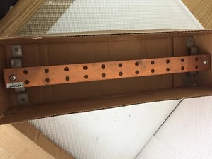 HARGER GBI 14224B 1/4x2x24 ground bar...164 - Picture 1 of 4