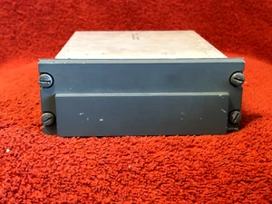 COLLINS DBU-4100 DATA BASE UNIT P/N 822-0014-104 - Picture 1 of 8