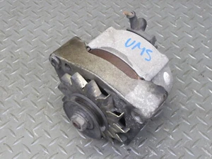 86-91 MERCEDES W126 560SEL 560SEC ENGINE ALTERNATOR GENERATOR OEM - Picture 1 of 13