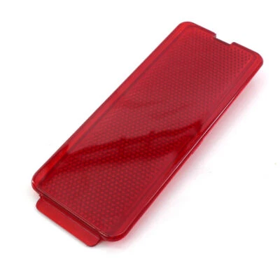 Panel reflector lateral puerta trasera delantera para Ford F250 F350 F450 Super Duty 99-07 Foto 1 de 4