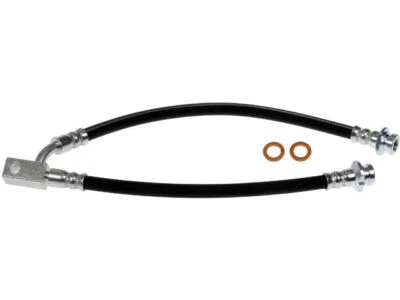 For 2015 Infiniti Q40 Brake Hose Front Left Inner Dorman 44449VDCY - Изображение 1 из 2