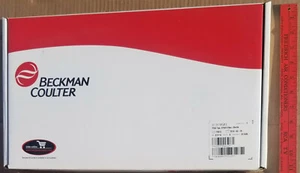 Beckman Coulter P250 Tips 379501 220uL 10 Racks 96 Pipeta Biomek SPAN 8 Non Ste - Imagen 1 de 2