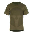 Invader Gear Tactical Tee ranger-green Combat Shirt taktisches T-Shirt