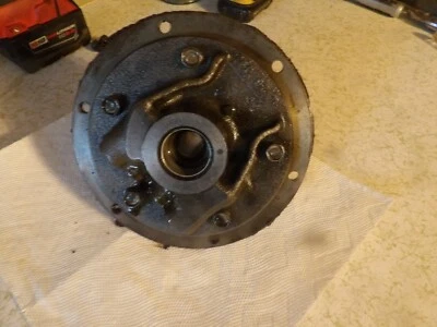 BOMBA FRONTAL DE TRANSMISSÃO 1970 1971 AMC HORNET GREMLIN M-43 WARNER - Imagem 1 de 4