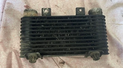 Ford Ranger Intercooler core radiator  1999 - 2006 2.5td - Image 1 of 3