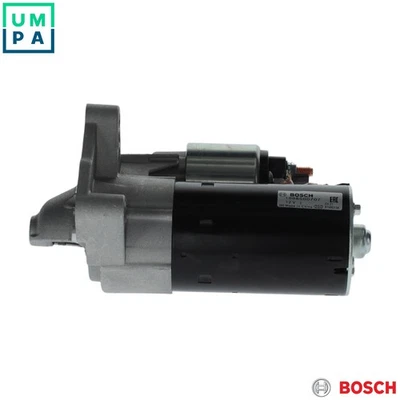 STARTER 1 986 S00 707 FOR RENAULT SCÉNIC/III/VAN/GRAND MEGANE/CC/Grandtour 1.9L - Image 1 of 4