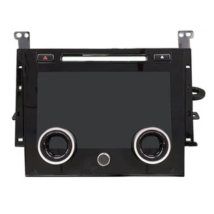 Innovative Climate Management 10 Inch LCD Panel for Range Rover Sports - Picture 1 of 11