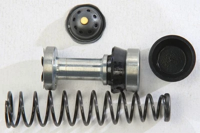 1983 Suzuki GS1100SD KATANA 16-VALVE Brake Master Cylinder Rebuild Kit [Rear] - Image 1 of 2