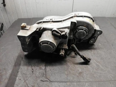 Optique avant principal gauche (feux)(phare) HYUNDAI COUPE 1 9210327510 - Photo 1/4