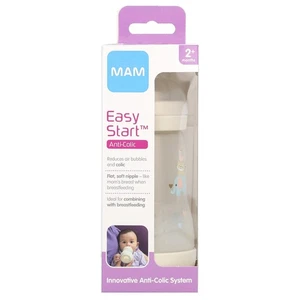 Easy Start, botella anticólicos, más de 2 meses, 1 unidad - Imagen 1 de 3