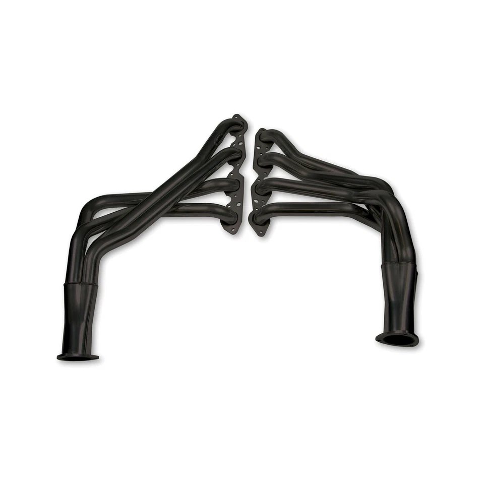 Cabezales de tubo largo de competición Hooker 2454HKR - pintados Foto 1 de 1