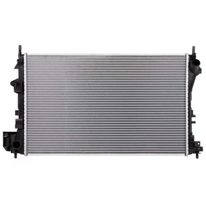 For Saab 9-3 & X 2004 2005 2006 2007 2008 209 2010 2011 New OEM Radiator - Picture 1 of 5