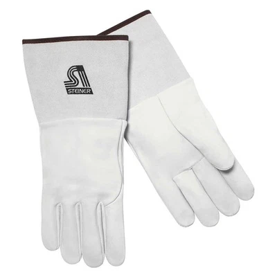 Steiner 0223 SensiTIG Premium Grain Sheepskin Unlined TIG Welding Glove Small - Image 1 of 2
