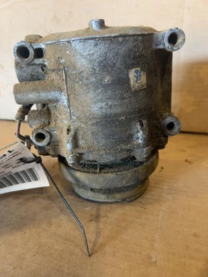 Compresor de aire acondicionado Keihin Honda CRX 1986-1987 Foto 1 de 2