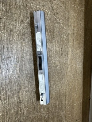 BATERÍA FUJITSU LIFEBOOK B B2610 USADA MANTIENE CARGA FPCBP36 Foto 1 de 2