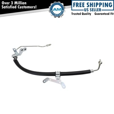 Напорный шланг гидроусилителя руля в сборе подходит для Nissan Altima 2002-2003 годов выпуска - Изображение 1 из 4