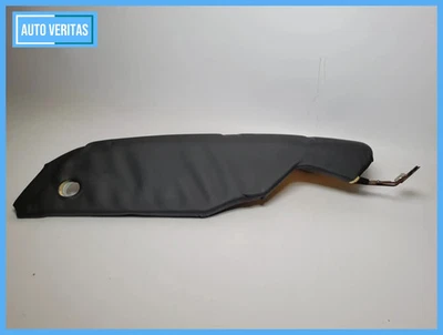 Audi A4 Avant original (8E/B6/B7) Panel lateral asiento trasero Enlaces 8E588570 - Imagen 1 de 4