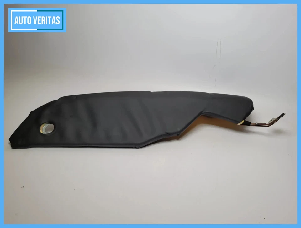 Original Audi A4 Avant (8E/B6/B7) Side trim rear seat left 8E5885703 - Image 1 of 4