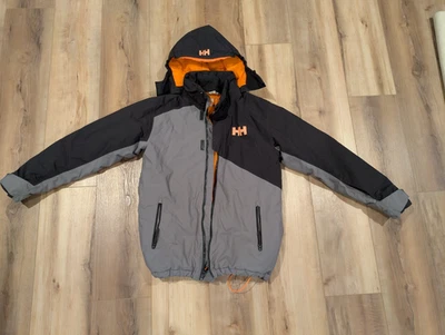 Chaqueta de esquí Helly Hansen para niños 164/14 años Foto 1 de 4