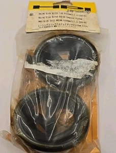 HPI Racing Racing Slick Belted Tire 57x35mm Vintage Touring Car Tire 4591 - Picture 1 of 1