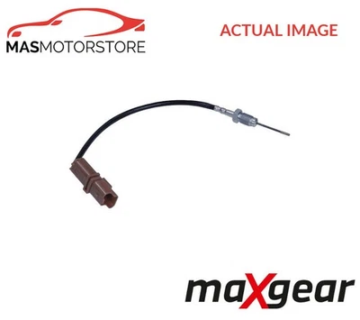 CAPTEUR TEMPÉRATURE DES GAZ D'ÉCHAPPEMENT MAXGEAR 21-0410 POUR MINI MINI,MINI CLUBMAN - Photo 1/4