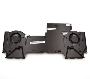 New For Legion 7 16ARHA7 82UH Thermal Module CPU GPU Heatsink w/Fan 5H40S20691 - Picture 1 of 3