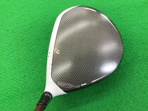 Y0701 Taylormade Sim Driver Max-D 10.5 Flex Used C Rank - Picture 1 of 6